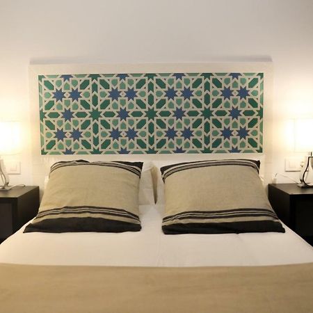 Apartamento San Jacinto III Sevilla Exterior foto